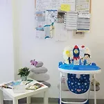 L'orchidea 公寓