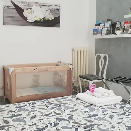 L'orchidea * טורינו