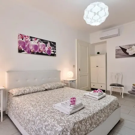 Appartement L'orchidea *