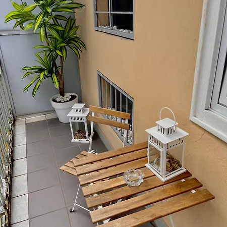 L'orchidea Appartement *