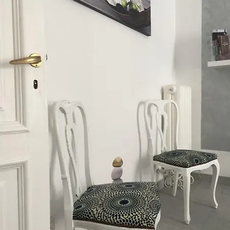 L'orchidea Torino
