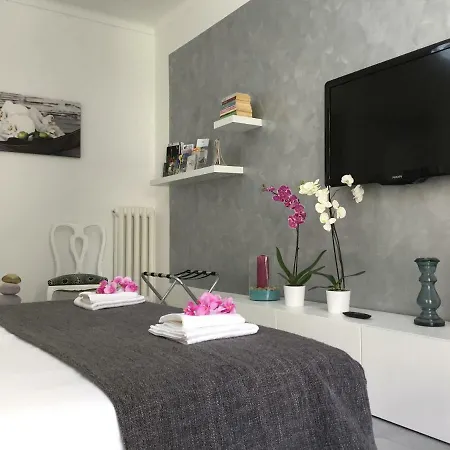 Appartement L'orchidea *