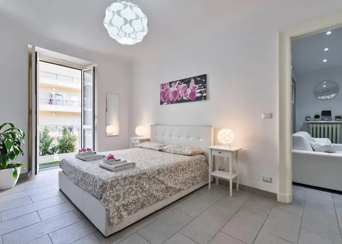 L'orchidea Appartement Turijn