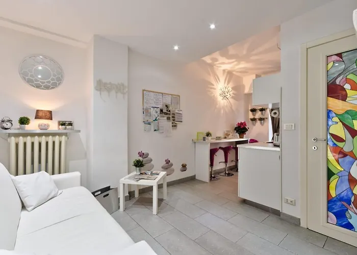 L'orchidea Appartement