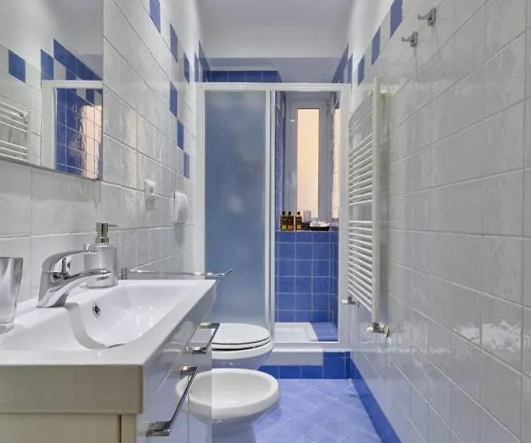 Daire L'orchidea Torino