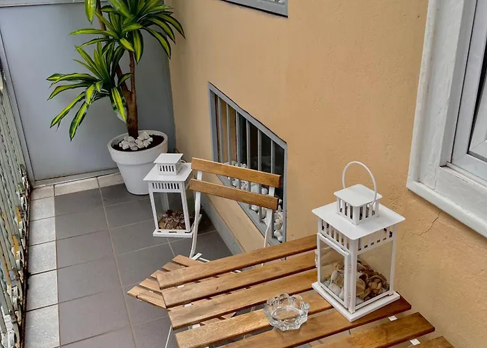 L'orchidea Appartement *