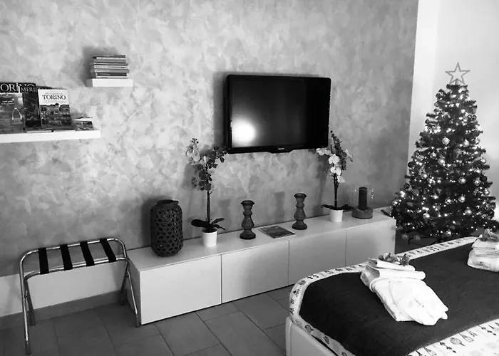 Appartement L'orchidea *