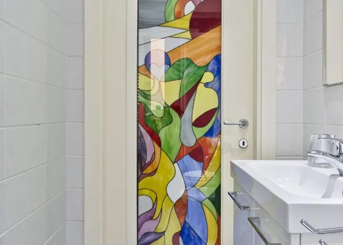 L'orchidea Appartement