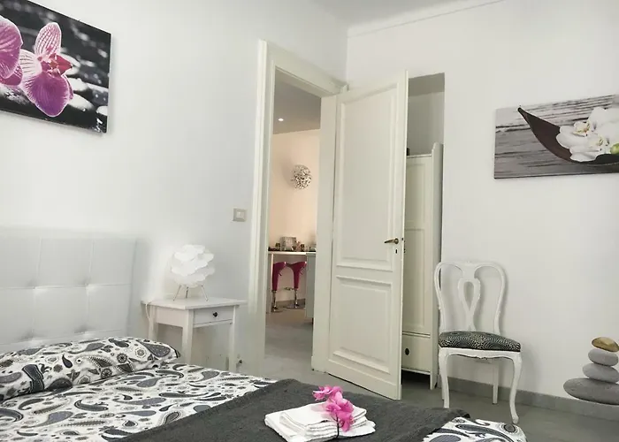 Appartement L'orchidea *