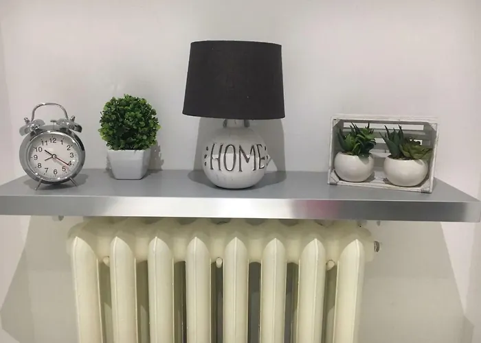 L'orchidea Appartement