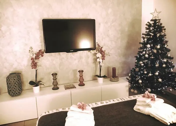 L'orchidea Appartement Turin