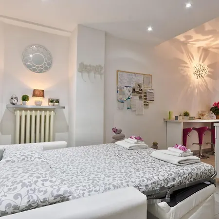 L'orchidea Apartment Turin