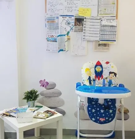 L'orchidea Apartment