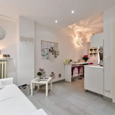 L'orchidea Apartment