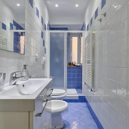 Apartment L'orchidea Turin