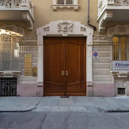 Apartment L'orchidea *