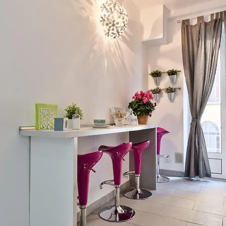 L'orchidea Apartment *