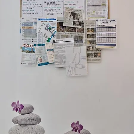 L'orchidea Apartment Turin