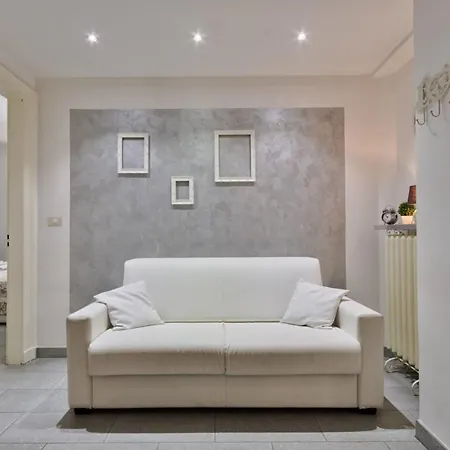 L'orchidea Apartment Turin