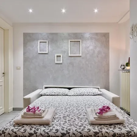 L'orchidea Apartment *