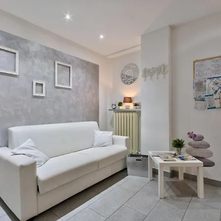 Apartment L'orchidea Turin