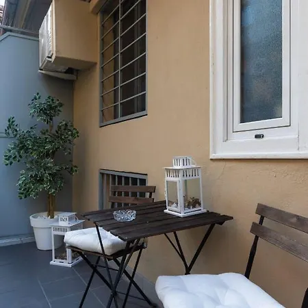 Apartment L'orchidea