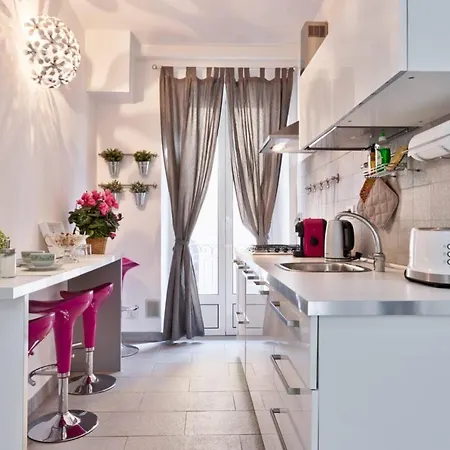 Apartment L'orchidea *