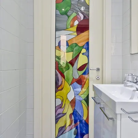 L'orchidea Apartment