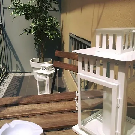 L'orchidea Apartment *