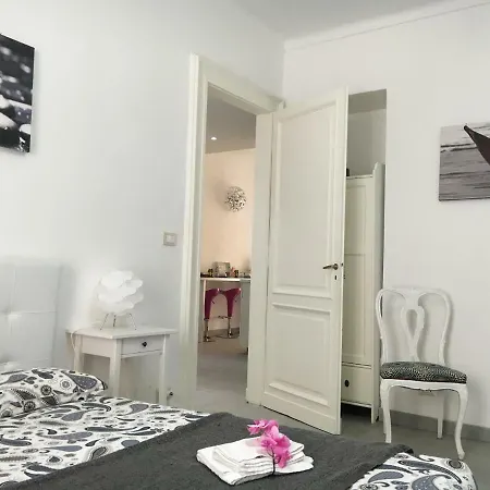 Apartment L'orchidea *
