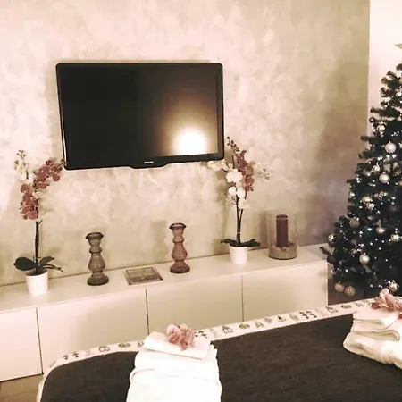 L'orchidea Apartment Turin